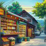 Desbloqueando el Potencial de Pequeños Mercados