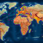 La Geopolítica como Factor de Riesgo y Oportunidad