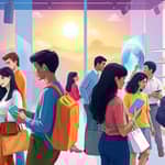 El Futuro del Consumo: ¿Hacia Dónde Vamos?