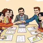 El Arte de la Renegociación de Deudas