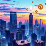 Blockchain y Finanzas: Una Revolución en Marcha