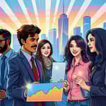 Visión Prospectiva: Diseñando tu Éxito Financiero