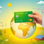 Tarjetas de Crédito Verdes: Consumo Responsable