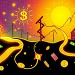 Flujo de Riqueza Constante: Inversiones Sencillas y Seguras