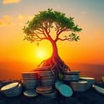 El Valor de la Estabilidad: Inversiones de Confianza