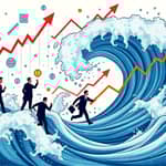 Fluctuaciones Monetarias: Cuando el Cambio es tu Aliado