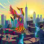 La Resiliencia del Mercado: Adaptación Frente a la Adversidad