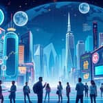 El Ecosistema Fintech: Transformando el Panorama Financiero