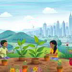 Inversión de Impacto: Generando Valor Social y Económico