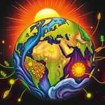 Commodities: Motores Ocultos de la Economía Mundial