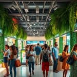 Consumo del Futuro: Anticipando Hábitos, Creando Valor