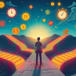 El Verdadero Costo de Oportunidad: Cada Elección Cuenta