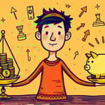 Planificación Fiscal Personal: Optimiza tus Impuestos