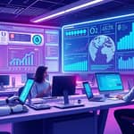 Automatiza tus Finanzas: Libera tu Tiempo y Dinero