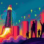 Identificando Superestrellas: Empresas con Potencial Exponencial