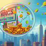 El Fenómeno de las Burbujas Económicas