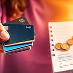 Tarjetas de Crédito y Presupuesto Personal: La Conexión