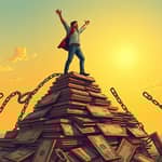 Recupera el Control: Deudas de Tarjeta a Cero