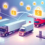 Tarjetas de Combustible: Ahorra en Cada Viaje