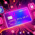 La Era Digital de las Tarjetas de Crédito