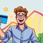 Usa Tu Tarjeta para Invertir: Pros y Contras