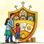 El Escudo de tu Patrimonio: Estrategias