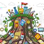 Cimientos Fuertes: Inversiones para el Mañana