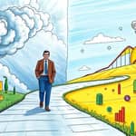 Desmitificando el Riesgo: Invierte con Saber