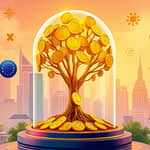 Tu Capital Crece: Opciones Seguras y Rentables