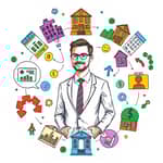 Visión 360: Un Análisis Holístico del Entorno de Inversión