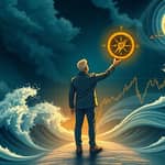 La Brújula del Inversor: Orientación en Mercados Volátiles