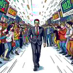 El Arte de Invertir Contrario: Oportunidades en la Disidencia