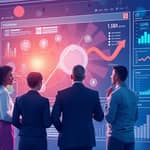 Decisiones Basadas en Evidencia: Invirtiendo con Inteligencia de Datos