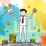 Finanzas Claras: Entendiendo el Mundo del Dinero