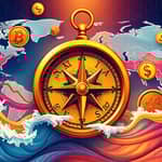 Tu Brújula Financiera: Guía para Navegar Desafíos Económicos