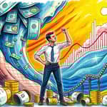 Finanzas Resilientes: Cómo Afrontar Crisis Económicas