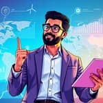 Invierte como un Experto: Secretos del Mercado