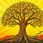 La Ruta hacia la Abundancia Financiera: Hábitos y Tácticas