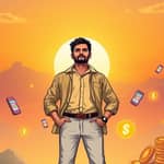 Emprende tu Éxito Financiero: No Dejes tus Finanzas al Azar