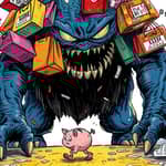 El Monstruo de las Compras Emocionales: Evita la Trampa del Crédito