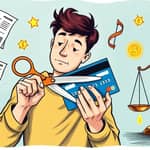 Despídete con Inteligencia: Cuándo Cancelar Tu Tarjeta