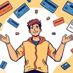 Simplifica Tu Vida Financiera: Gestiona Múltiples Plásticos