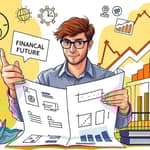 Ingeniería Financiera Personal: Construye tu Destino