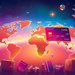 Tu Pasaporte al Mundo: Maximiza Tus Viajes con Tarjetas de Crédito