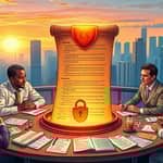 El Código de las Inversiones Confiables