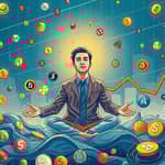 Invierte en el Silencio: Evita el Ruido del Mercado