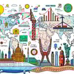 Mercados Exóticos: Explorando Nuevos Horizontes de Inversión