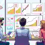 Análisis de Competidores: Ventaja Estratégica en tus Manos