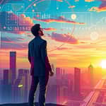 Guía para el Inversor Perspicaz: Visualizando el Mañana