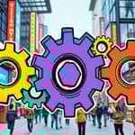 El Impulso del Mercado: Identificando Fuerzas Motoras Clave